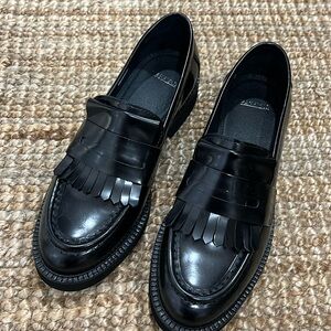 Brand New Manfield Loafers